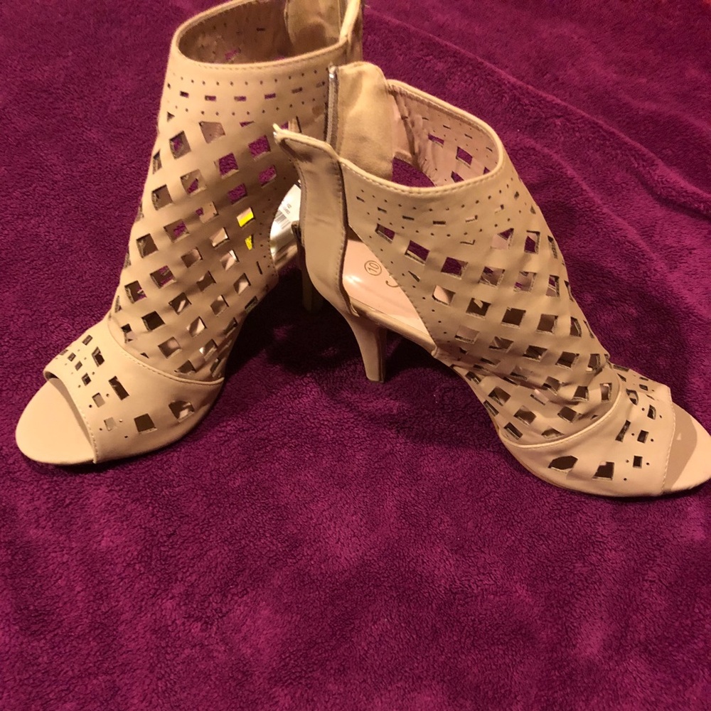 Heels! ❤️